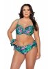 Biustonosz kąpielowy full cup Ava SK 205 Paradise